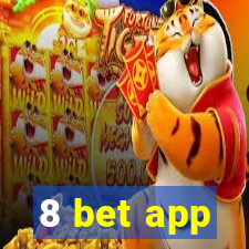 8 bet app